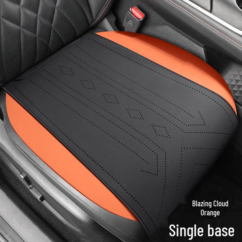 

Changan Shenlan S7 Универсальная замшевая подушка и защита для автомобильного сиденья