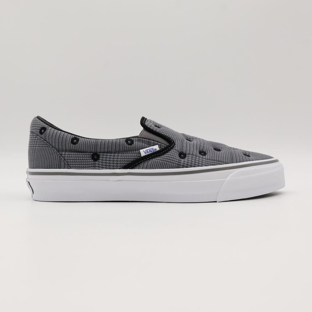 VN000NBME4A Vans LX Slip-On Reissue 98 TDC Asphalt Multi (Men's)