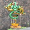Premium Dragon Ball Shenron Figurine Model Ornament