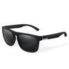 Retro Style Square Frame Cycling Sunglasses Men Night Vision Car Driving Sunglass Dirt Bike Motorcycle Glasses UV400