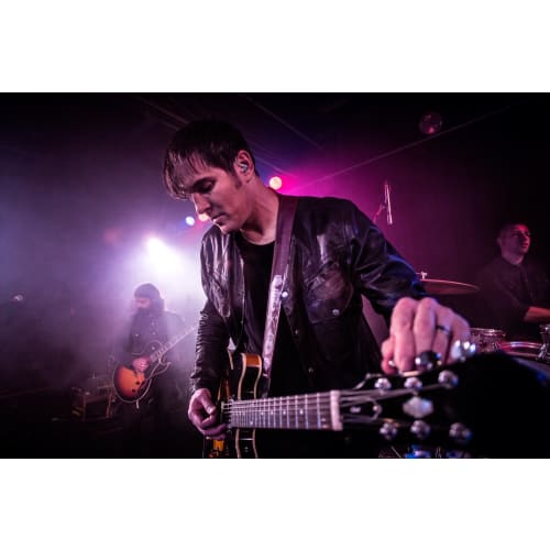 Shure Wireless Transmitter P3TJ-JB