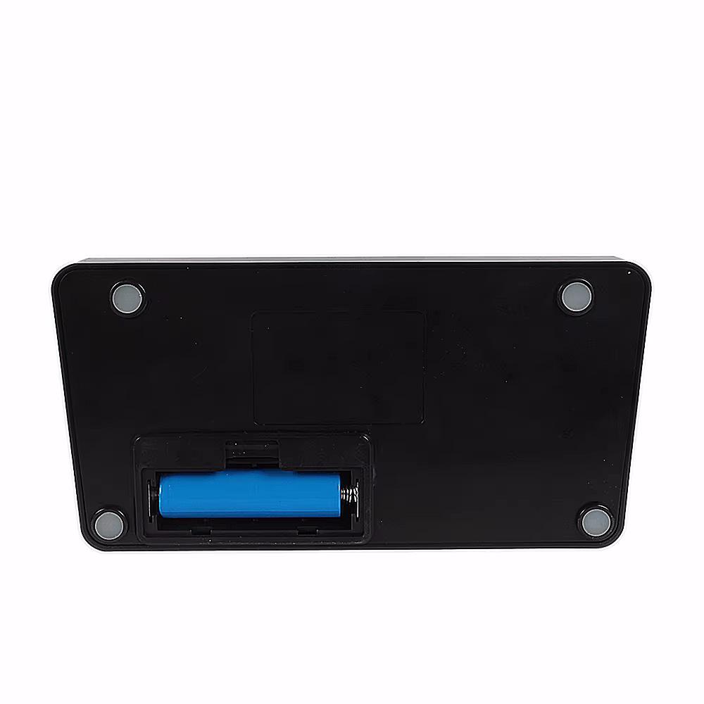 Compact Battery-Powered UV Multi-Currency Counterfeit Detector