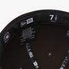 New Era New York Yankees Outline Fitted Cap Burnt Wood 15131690