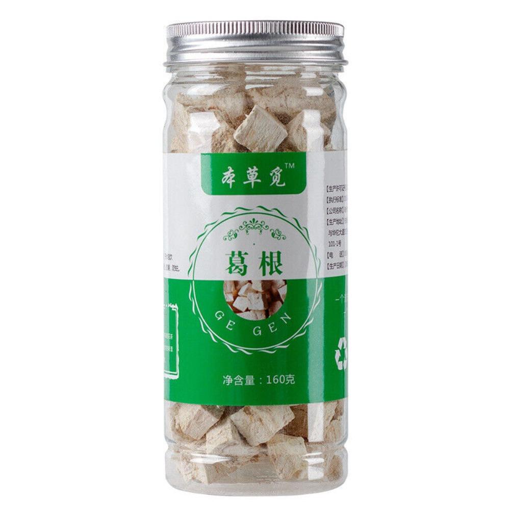 Pueraria Mirifica Root Tea Dried 160g High Quality Premium Herbal Supplement