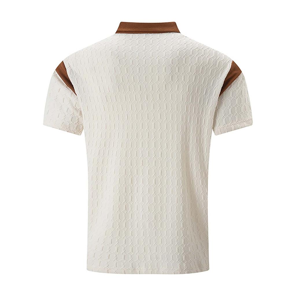 Men's Oversized Linen Lapel Tied Shirt For Home Casual Fashion V-neck Long Sleeved Shirt