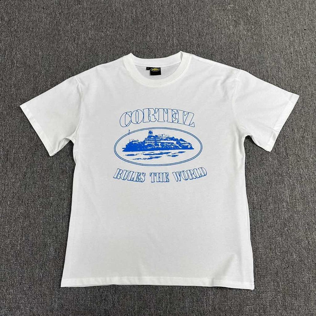BeatStreet Hip Hop Cotton Men's T-shirts Tops High Quality Short Sleeve Tee Graphic Clothes New Y2k Tee Clothing Unisex Streetwear