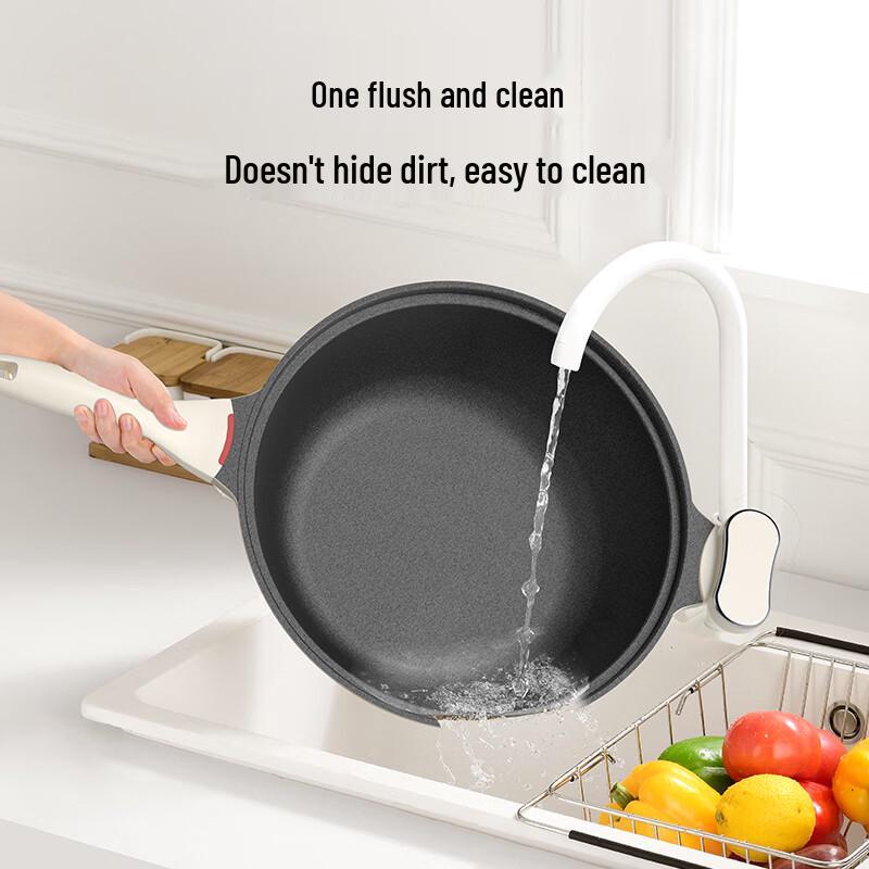 Velosan Multipurpose Micro-Pressure Wok