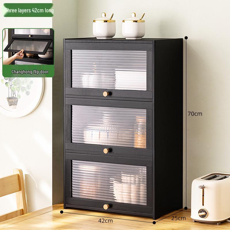 Tiered Kitchen Countertop Spice and Utensil Organizer Shelf