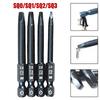 SQ0 SQ1 SQ2 SQ3 Screwdriver Bit Screwdriver Bit 1 Pc For Electric