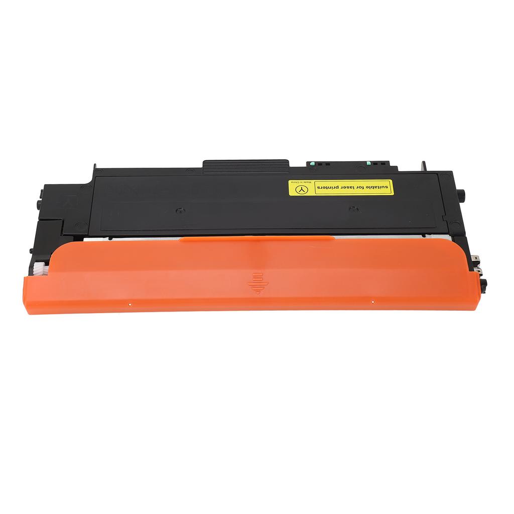 Toner Cartridge for CLT‑Y406S Yellow Replacement for Samsung CLP‑360 365 366W CLX‑3303 3305 3306FN SL‑C460FW Printer
