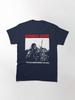 Burning Spear Burning Spear Maglietta Classica