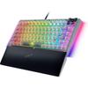 Razer Teclado Gamer BlackWidow V4 75% Phantom White Edition Layout Inglês