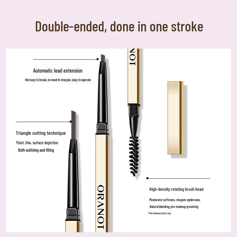 M'AYCREATE Waterproof Long-lasting Eyebrow Pencil
