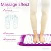 Yoga Massage mat,Yoga Mat Non-slip EXercise Fitness Pad Mat,Unique Acupuncture Massage Mat For Back, Neck, Shoulders, Arms, Legs, Joints, Body,