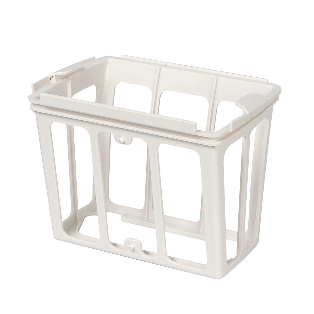 Suitable for Aiper Scuba S1, Scuba S1 2025 robot swimming pool cleaner, filter basket,ultra-fine filter basket replacement parts filter basket frame