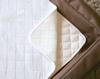 Farska Compact Bed Mattress 746136 Pad, Cool, Medium,