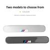 Car Seat Floor Air Conditioner Outlet Dust Protective Cover Sticker For BMW M E90 E60 F30 F10 E39 E36 F20 G30 G20 E87 E92 E91 X5 Pdzr82