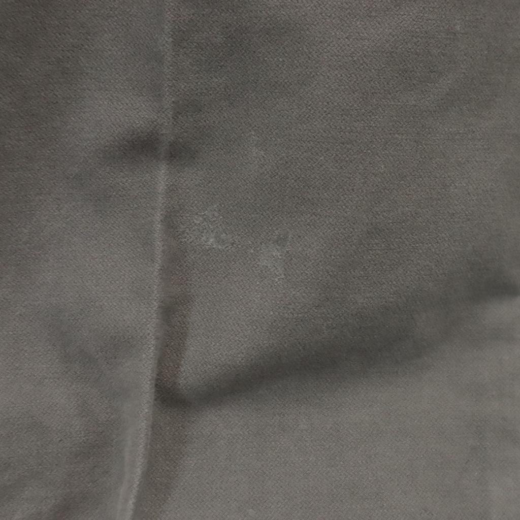 MACKINTOSH LONDON Made In Japan Slacks Pants 85 Gray Men's Used