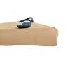 HUNTING WORLD With porch A4 Tote Bag canvas beige mens Used