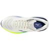 Mizuno Wave Sky 9 Comfortable Versatile Breathable Rebound Casual Running Shoes Men sneakers Gray White J1GC250251