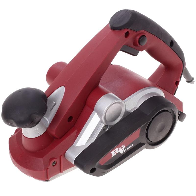 

Электрорубанк Redverg Rd-p90-82