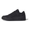 adidas Originals Forum Low Core Black Sneakers ID0990