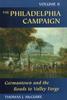 كتاب The Philadelphia Campaign : Germantown and the Roads To Valley Forge