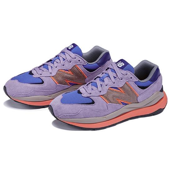 

New Balance 57/40 Raw Amethyst 2022 - M5740GHB EU 42 фіолетовий