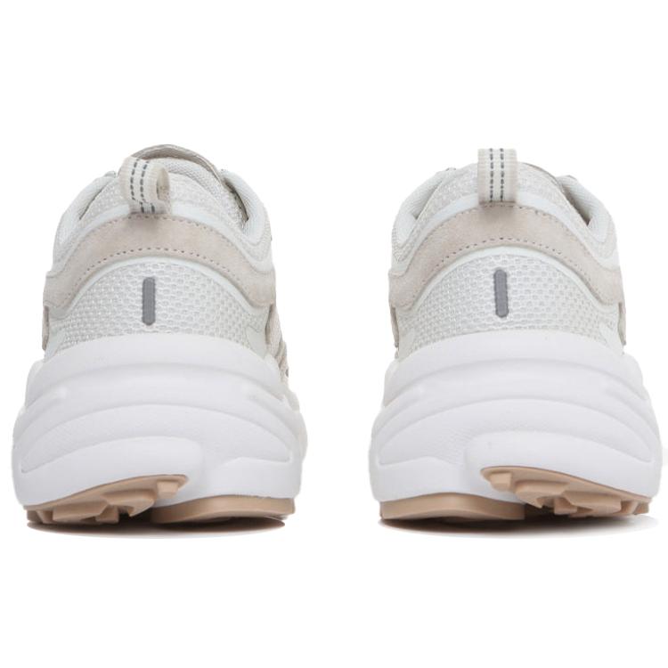 FILA Tenor City Textile, Synthetic Leather Retro Sports Cushioning, Wear Resistant Low top Casual Shoes Unisex 1RM01559_926