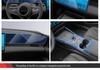 Transparent Interior Film for BYD Seal EVI Console Screens - Fits 25 Models