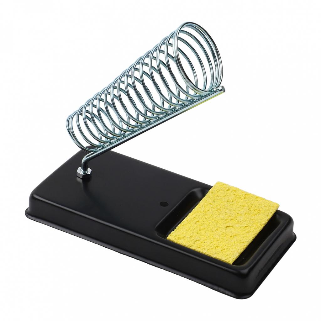 Solder Soldering Iron Stand Station Support Welding
