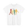 Baseball Players T-shirt, Sports Lovers Baseball Fans Men T-shirt