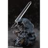 Berserk Figuarts Zero Touche Metallique Guts  Berserker Armor 