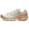 XT-6 Skyline Functional Outdoor Trend Low-Top Running Shoes Unisex Sneaker Vanilla 416298