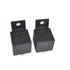 RTT7101 40A Auto Relay with Silver Alloy Contact,5pin,Coil Voltage 12VDC 24VDC(12VDC)