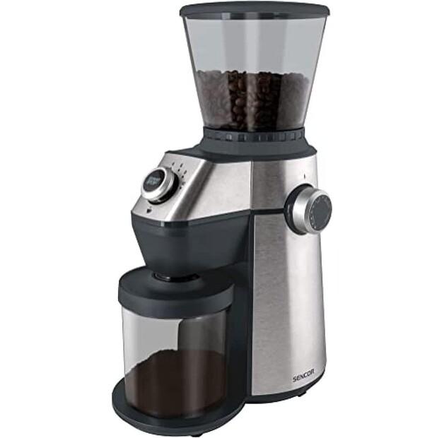 Coffee Grinder Sencor SCG 6050SS