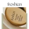 freshian - Egg-like Cover Cushion - 2 Colors