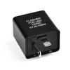 Replacement LED Flasher Relay Electronic Fix For Turn Signal Light Hyper Flash