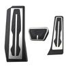 LHD Car Pedals For BMW G30 G31 New 5 Series 2017 2018 2019 2020 2026 2026 2026 Footrest Brake Gas Accelerator Pedal Pad Covers