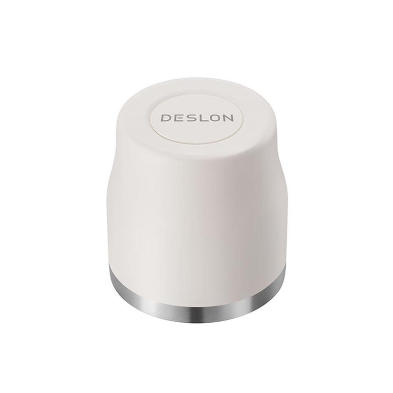 DESLON Ceramic Tea Infuser Set