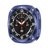 Samsung Watch 8th Gen 44MM Cyber Metal Protective Case - Galaxy Watch S8 Drop-proof Shell