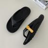 Gomvely Comfortable Chori Slippers Light Travel Nk 001