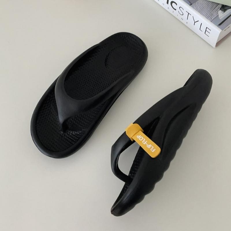 Gomvely Comfortable Chori Slippers Light Travel Nk 001