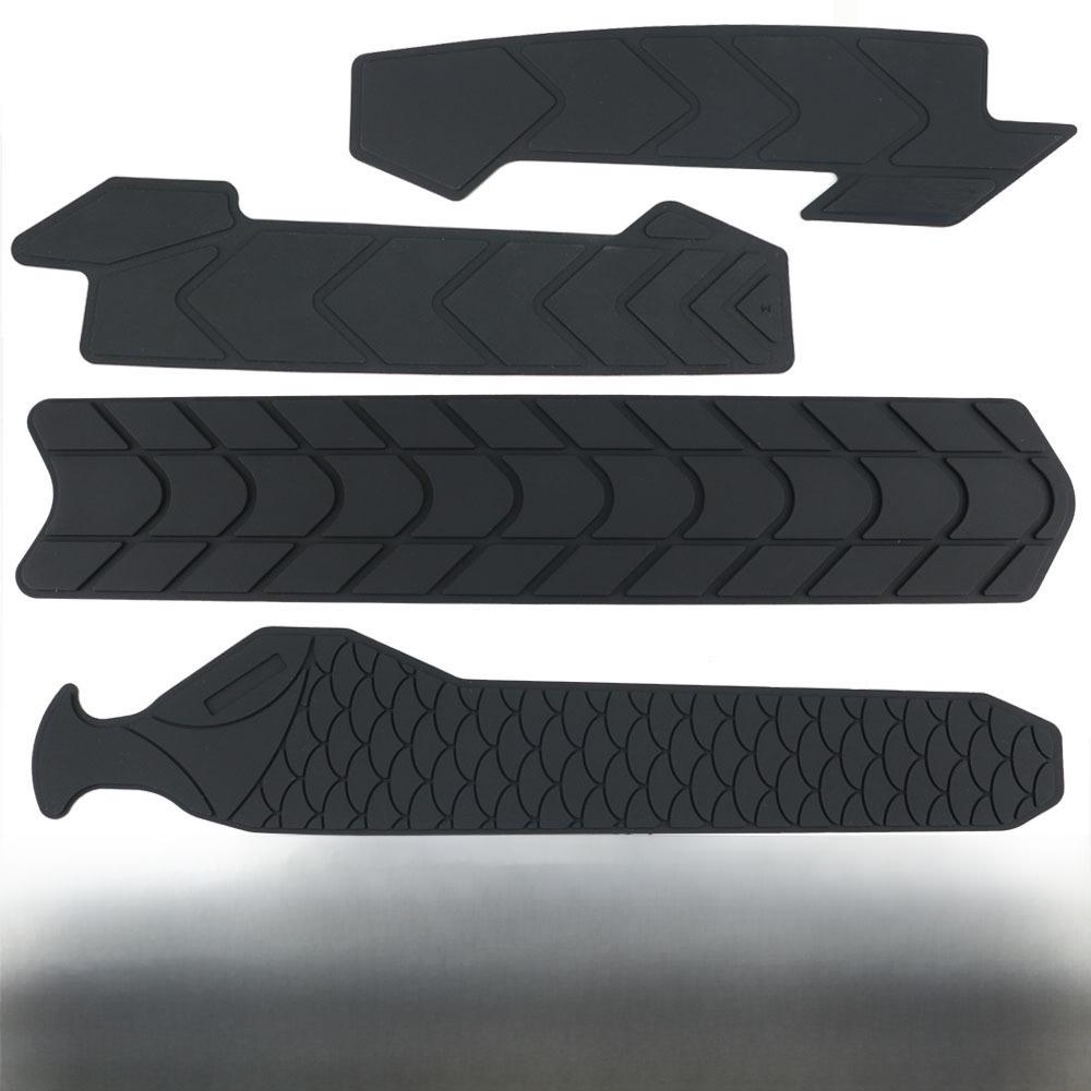 

Защитная силиконовая наклейка для цепи велосипеда для горных и шоссейных велосипедов