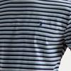 Polo Ralph Lauren Striped Crew Neck Short Sleeve T-Shirt Men Tops 710964720001