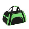 Breathable Mesh Pet Carrier Bag Portable Foldable Travel Shoulder Handbag for Cats Small Dogs Outdoor Walking Carrying Bag