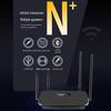 SAST Wireless Bluetooth Public Address & Background Music System CN Plug (adapter Included)