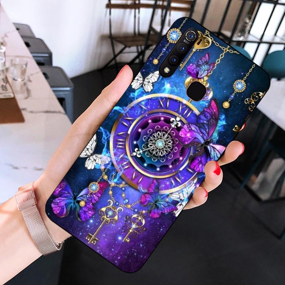 Dreamcatcher Phone Case For Huawei Y9 6 7 5 Prime Enjoy 7s 7 8 plus 7a 9e 9plus 8E Lite Psmart Shell