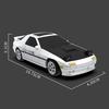 JJRC C8827 Rc Car with Gyroscope 1:43 Full Proportion 4WD Remote Control Car Drifting Cars Simulation Model Toys Children Gifts