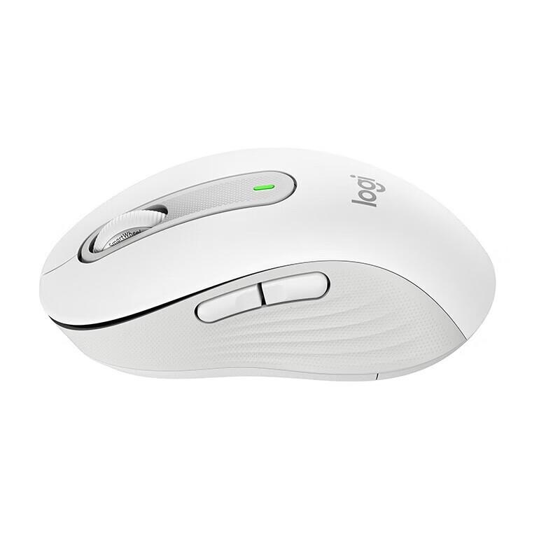 Logitech Signature M650L Wireless Mouse